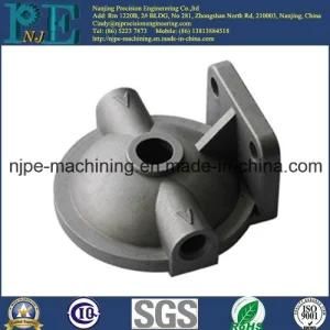 High Precision Casting Iron Custom Base