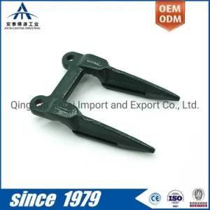 OEM Factory Manufacture Hot Forging for Agriculture