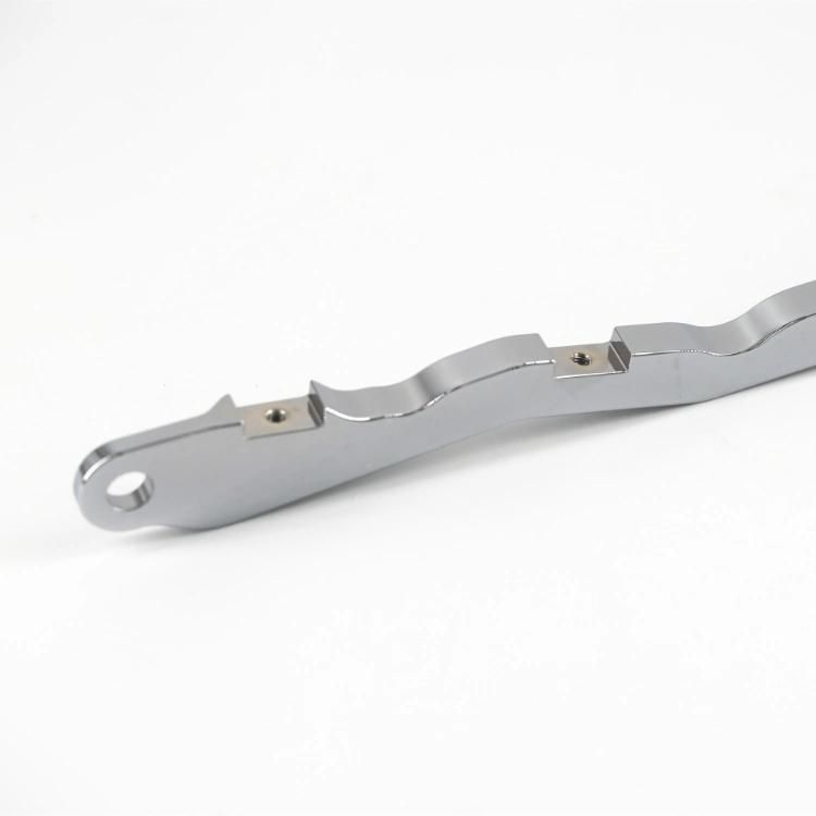 Professional Die Casting for Iron Bike Accessories