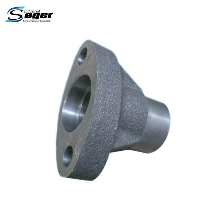 Custom Stainless Steel Iron Casting Construction Hardware