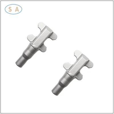 Hot Precision Steel Carbon Steel Factory Steel Die Forging Ratchet