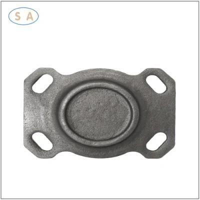 Customized Hot Forging Spare Parts for Industrial Equipment