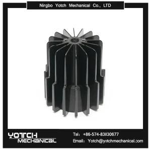 Aluminum Die Casting Heat Sink