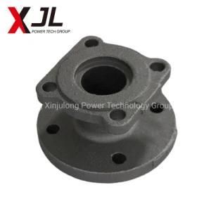 Investment/Lost Wax/Precise Casting Machinery Steel Spare Parts