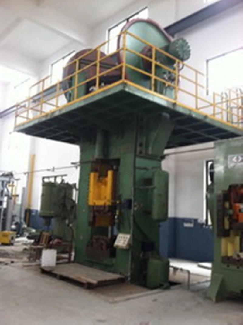 Customized Forging Parts 1045 Bushing
