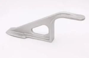 China Manufacture Aluminum Alloy Squeeze/Die Casting Parts for ...