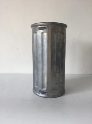 Each Inch of Lamp Body Radiator Shell Custom Aluminum Die Casting