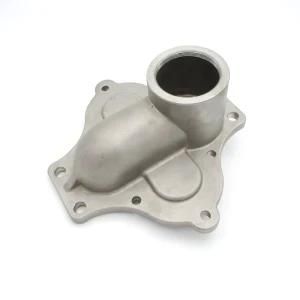 Custom High Precision Aluminum Investment Casting, Metal Stainless Steel Lost Wax ...