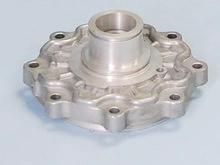 Customized Die Casting Auto Parts