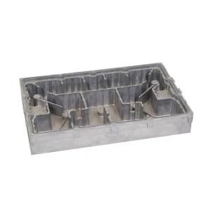 Custom High Quality Aluminum Die Casting Filter Parts