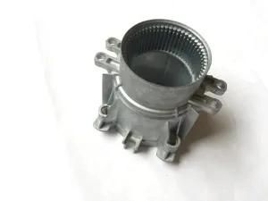 Aluminum Gear Oil Pump Shell for Handware with ISO/Ts 16949
