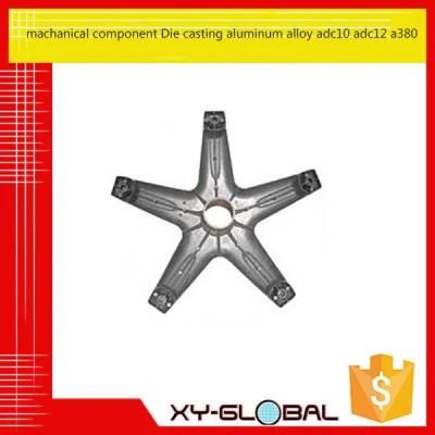 Customized High Precision Die Casting Parts