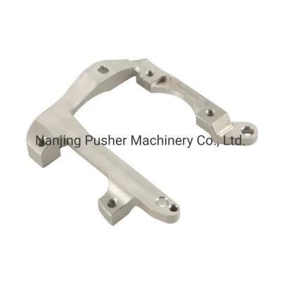 Made in China Customized Steel Investment Casting