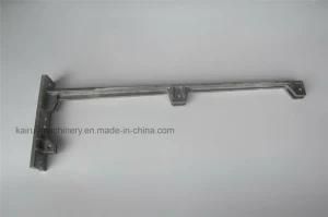 Aluminum Die Casting for Connecting Rod