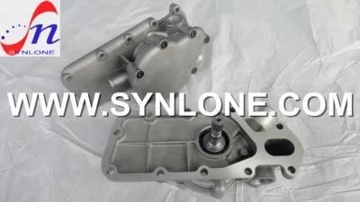 Factory Customised Stainless Steel Aluminum Die Casting Parts for Machinery