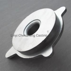 Stainless Steel Precision Casting Metal Casting for Machinery Components