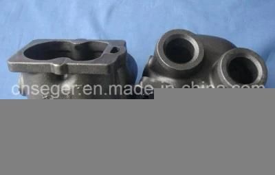 China OEM Customized Casting and Forging