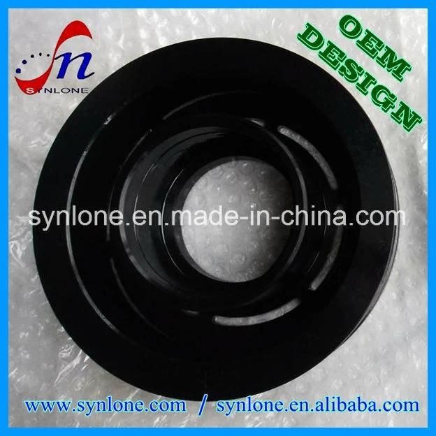 High Quality Forging Processing Pulley