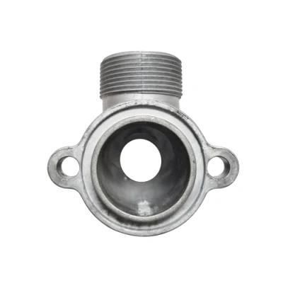 Custom Cheap Price Small Molding Supply Professional Parts Brass Zinc Alloy Aluminum Cast ...