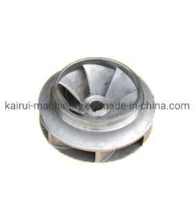 Factory Customized Investment Casting Machining Parts