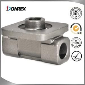Casting Thermodynamic Steam Strap Products