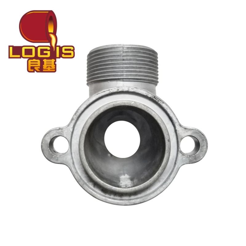 Customized OEM Precision Aluminum Sand Die Casting for Machinery Part