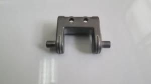 Zinc Die Casting Knob for Coffee Machine