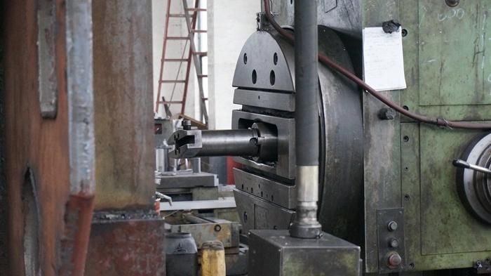 ASTM Heavy Alloy Steel Forgings