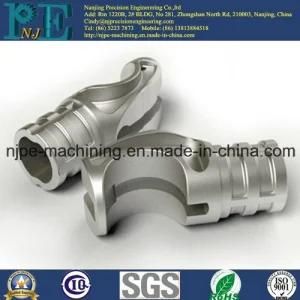China Manufacturer Precision Aluminum Die Casting Auto Parts