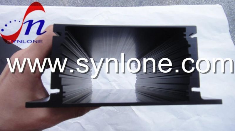 Custom Aluminum Alloy Die Casting for Machinery