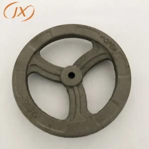 Super Foundry CNC Machining Sand Casting OEM Cast Iron Parts