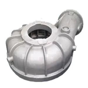 Customized Iron Steel Material Sand Casting Parts for Agricultural Machinery Pars