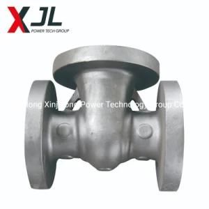 OEM Alloy Steel/Stainless Steel in Investment/Lost Wax/Precision Casting/Steel Casting for ...