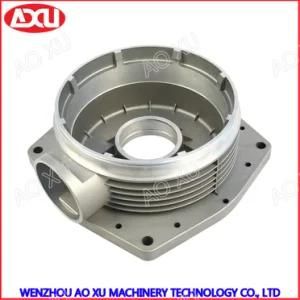 Aluminum Die Casting Parts Customized Die Casting Parts Manufacturer