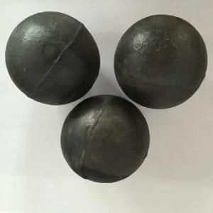 Forged Grinding Steel Ball for Metal Mines Ball Mill