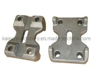 Precision Investment Casting Automobile Machinery Parts