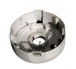 High Precision Machining Parts Aluminum Die Casting