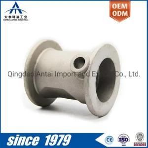 OEM Manufacture Electrical Part Aluminum Die Casting for Electrical Accessories