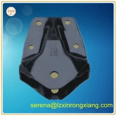 Casting Iron Bearing Support Grey Iron Support