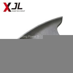 OEM Steel Forklift Parts in Investment/Precision/Lost Wax Casting