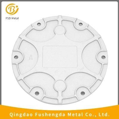 Manufacturer Supplier Die Casting CNC Machining Parts Mold Maker Aluminum Die Casting ...