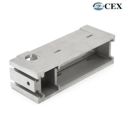 Custom Designing High Pressure Die Casting Cantilever Connector