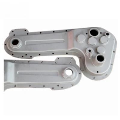 OEM Aluminum Alloy Gravity Die Casting Parts Products