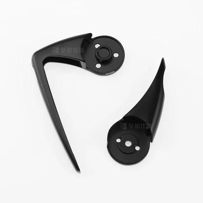 Factory Custom Precision Guitar Capo Aluminum Alloy Die Casting