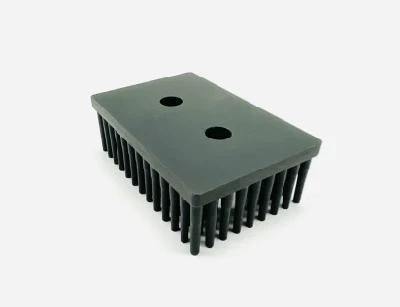 High Standard OEM Die Casting Heat Sink Parts