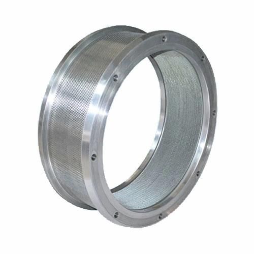 Ring Die Pellet Mill Ring Die Round Fertilizer Pellet Machine