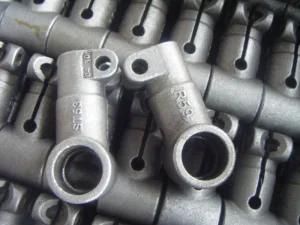 Tie-Rod End Casting with ISO9001 Certificate