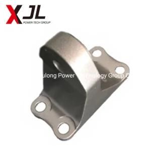 OEM Alloy Steel in Investment/Lost Wax/Precision Casting/Gravity Casting