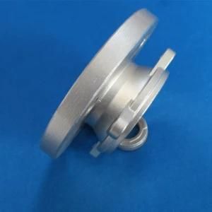 Customized Stainless Steel Fitting Parts Mould for Investment Cast