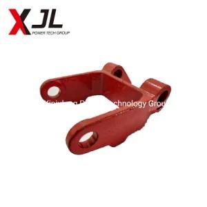 OEM Steel Casting in Investment Casting/Lost Wax Casting/Precision Casting/Steel Products ...